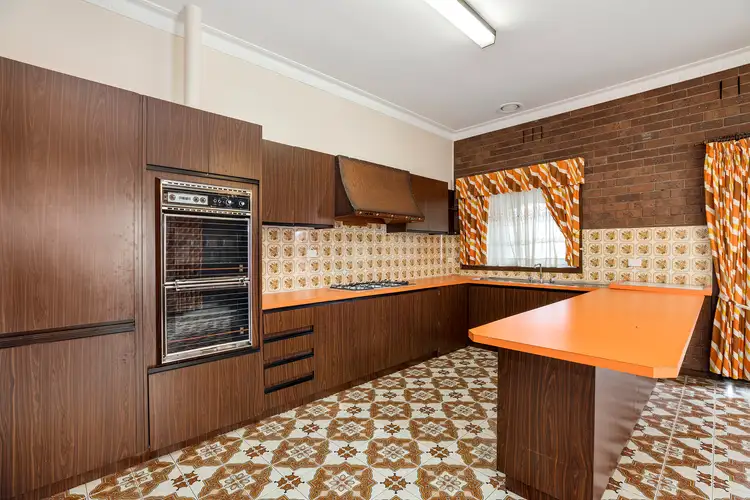 Fifth view of Homely house listing, 132 The Avenue, Coburg VIC 3058