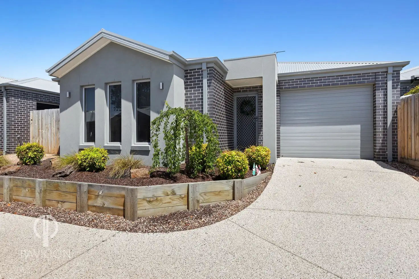 Main view of Homely townhouse listing, 6/86-88 Christies Road, Leopold VIC 3224