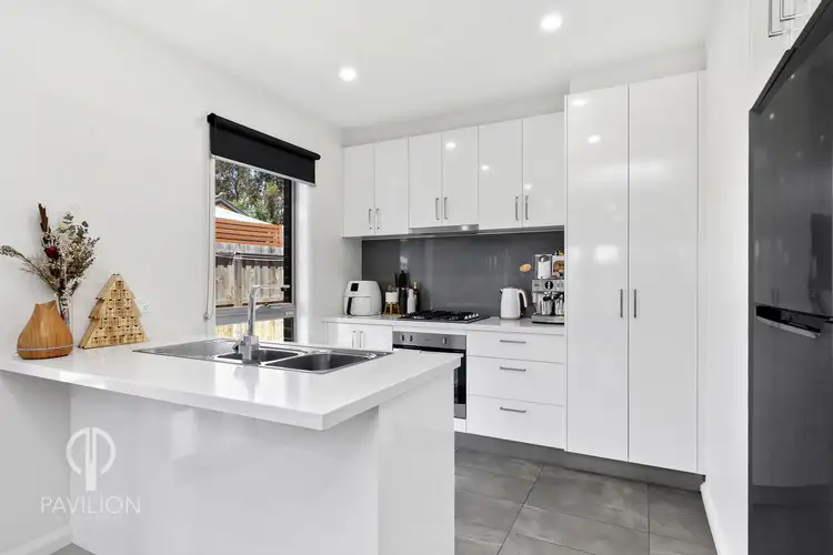 Third view of Homely townhouse listing, 6/86-88 Christies Road, Leopold VIC 3224