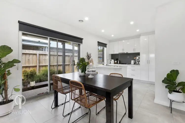Fourth view of Homely townhouse listing, 6/86-88 Christies Road, Leopold VIC 3224