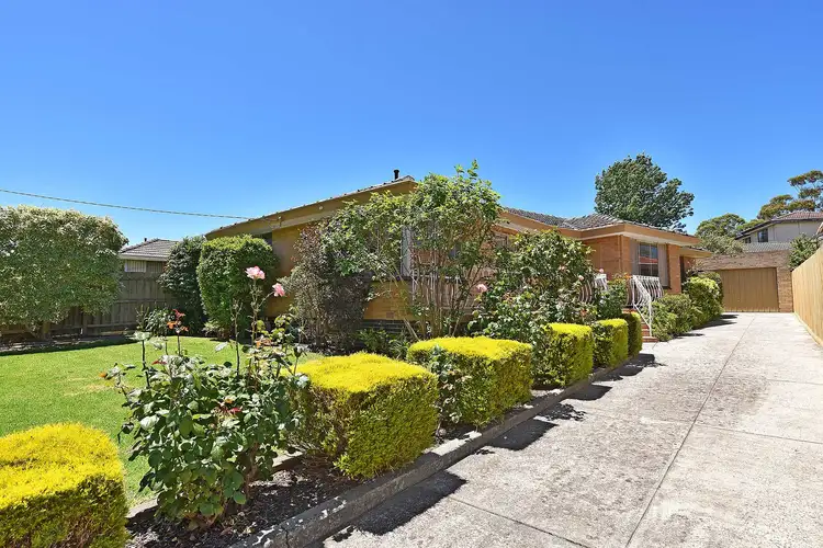 Main view of Homely house listing, 61 Crow Street, Burwood East VIC 3151