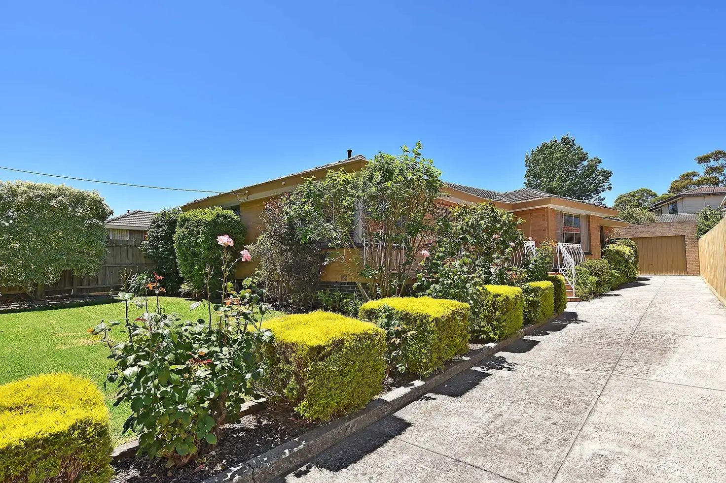 Main view of Homely house listing, 61 Crow Street, Burwood East VIC 3151