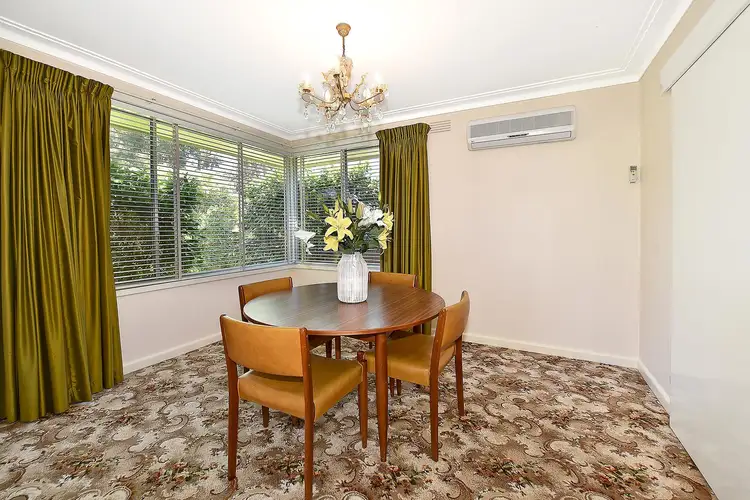 Fifth view of Homely house listing, 61 Crow Street, Burwood East VIC 3151