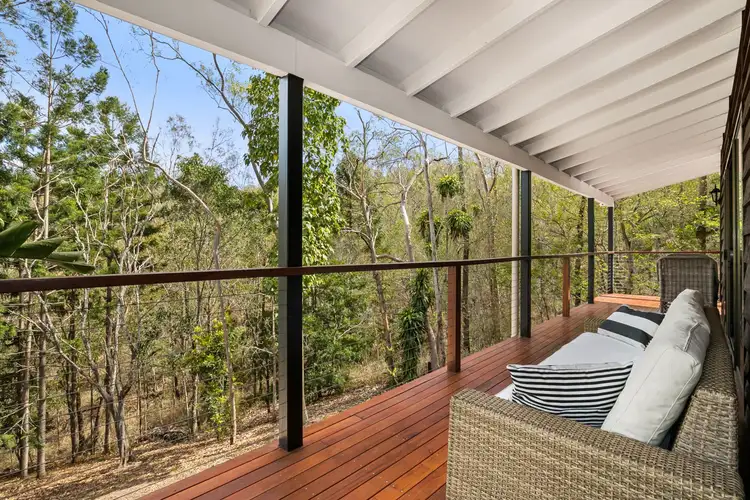 Second view of Homely house listing, 152 Tanderra Way, Karana Downs QLD 4306