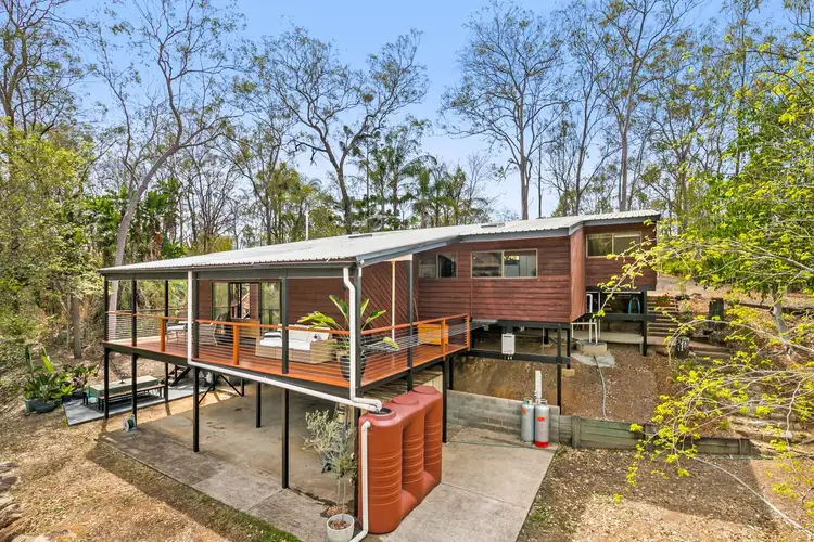 Third view of Homely house listing, 152 Tanderra Way, Karana Downs QLD 4306
