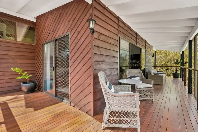 Sixth view of Homely house listing, 152 Tanderra Way, Karana Downs QLD 4306