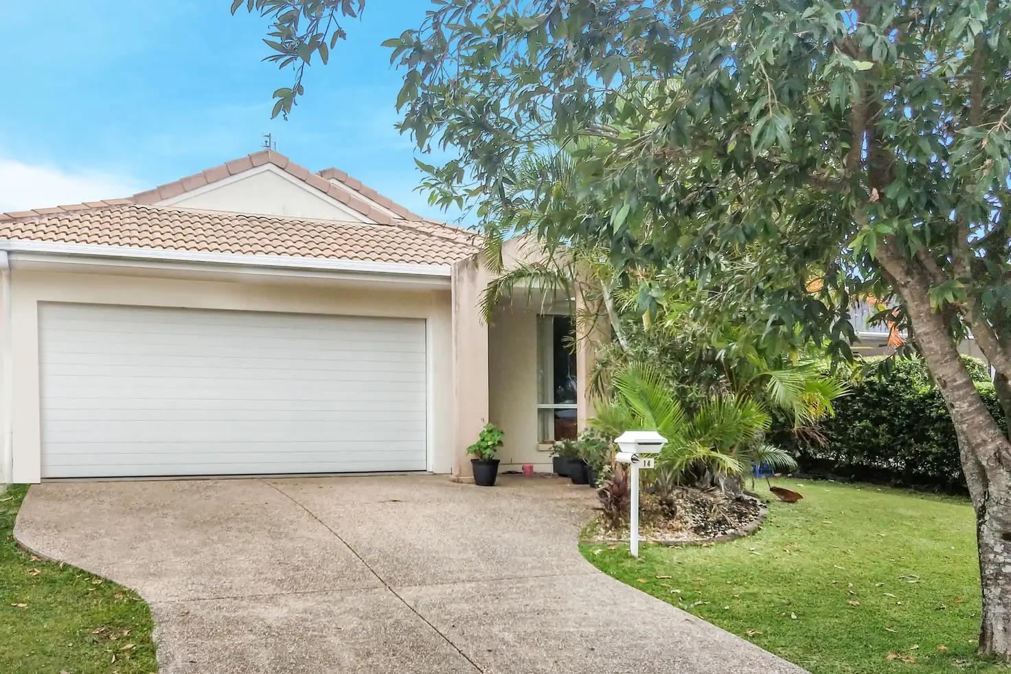 Main view of Homely house listing, 14 Wheeler Crescent, Caloundra West QLD 4551