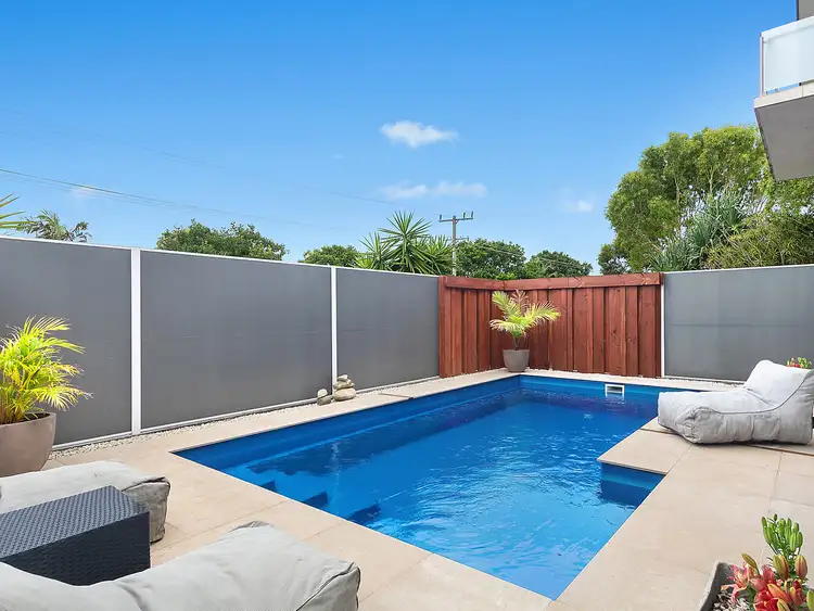 Second view of Homely house listing, 8 Bayview Drive, East Ballina NSW 2478
