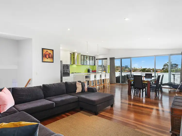 Third view of Homely house listing, 8 Bayview Drive, East Ballina NSW 2478