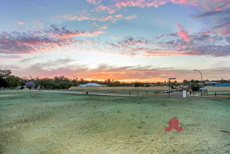 Lot 9 Mosedale Avenue, Usher WA 6230