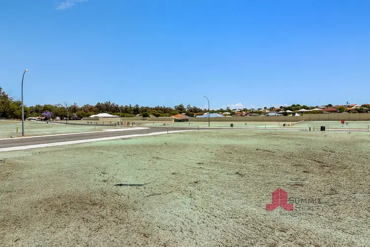 Third view of Homely land listing, Lot 9 Mosedale Avenue, Usher WA 6230