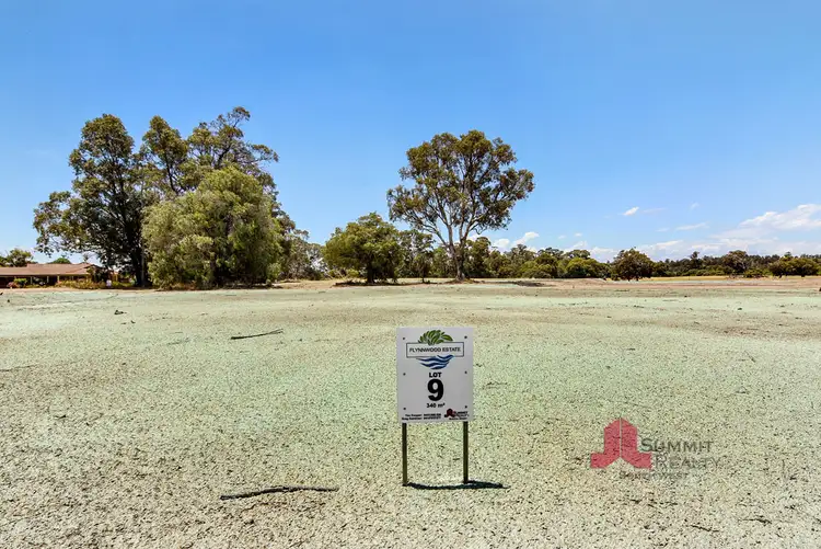 Fourth view of Homely land listing, Lot 9 Mosedale Avenue, Usher WA 6230