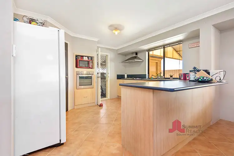 Sixth view of Homely house listing, 6 Holstein Drive, Eaton WA 6232