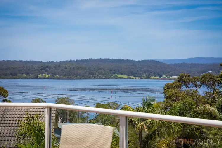 3 Hillmeads Street, Merimbula NSW 2548