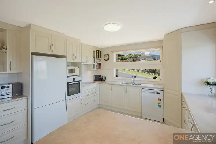 Fourth view of Homely house listing, 3 Hillmeads Street, Merimbula NSW 2548