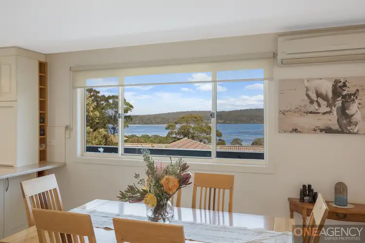 Fifth view of Homely house listing, 3 Hillmeads Street, Merimbula NSW 2548