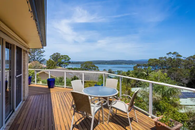 Sixth view of Homely house listing, 3 Hillmeads Street, Merimbula NSW 2548