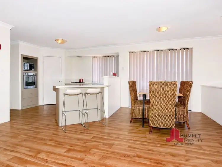 Fifth view of Homely house listing, 33 Jupiter Drive, Australind WA 6233