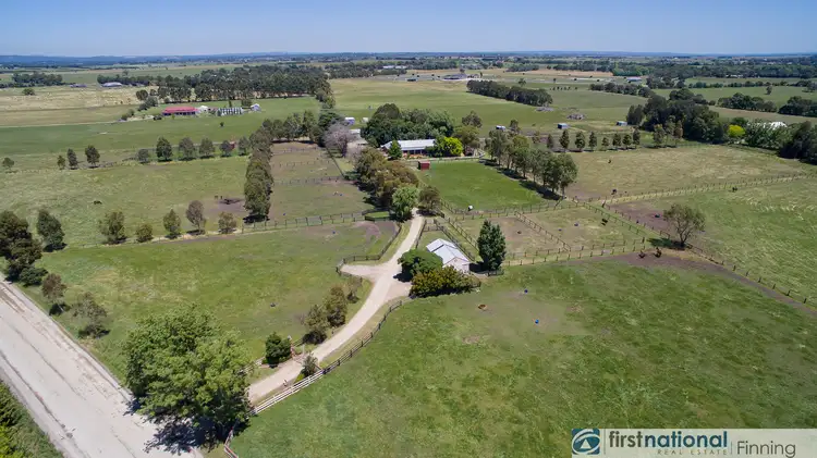 Second view of Homely rural property listing, 755 Heads Road, Catani VIC 3981