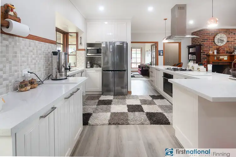 Seventh view of Homely rural property listing, 755 Heads Road, Catani VIC 3981