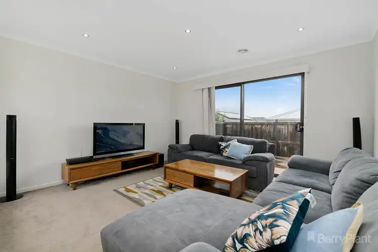 Third view of Homely house listing, 8 Belmont Crescent, Pakenham VIC 3810