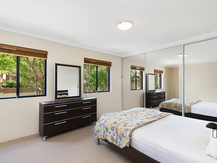 Third view of Homely townhouse listing, 15/10-16 Forbes Street, Hornsby NSW 2077