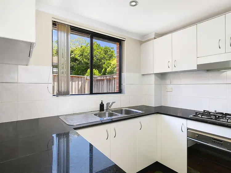 Fourth view of Homely townhouse listing, 15/10-16 Forbes Street, Hornsby NSW 2077