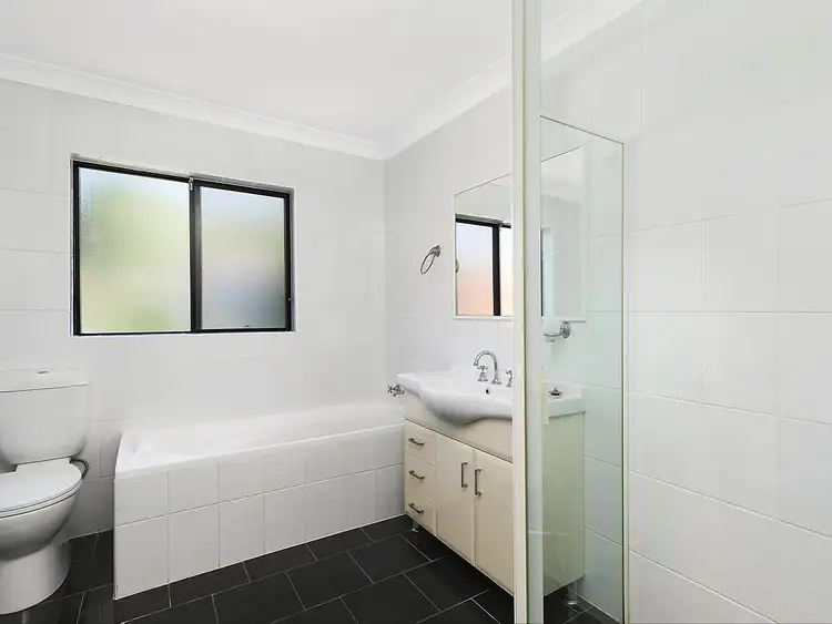 Fifth view of Homely townhouse listing, 15/10-16 Forbes Street, Hornsby NSW 2077