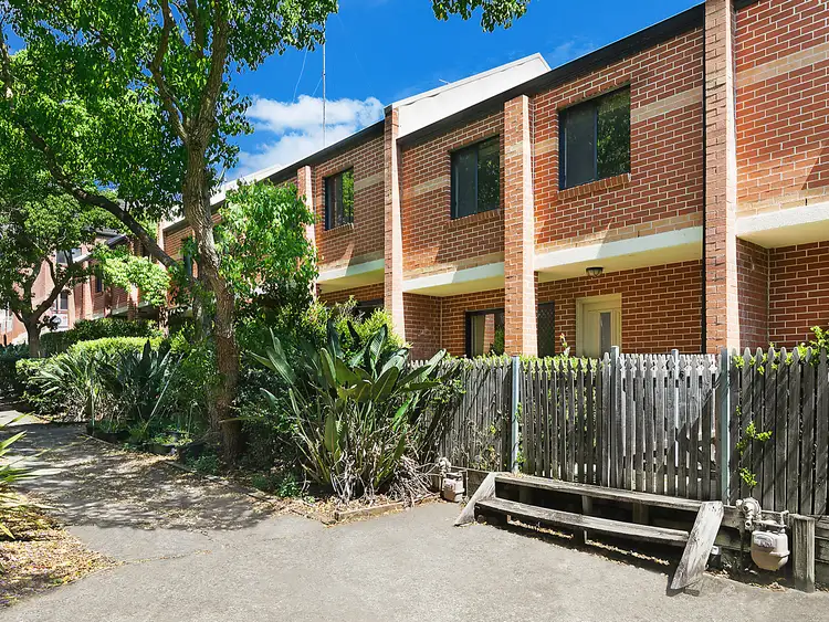 Sixth view of Homely townhouse listing, 15/10-16 Forbes Street, Hornsby NSW 2077