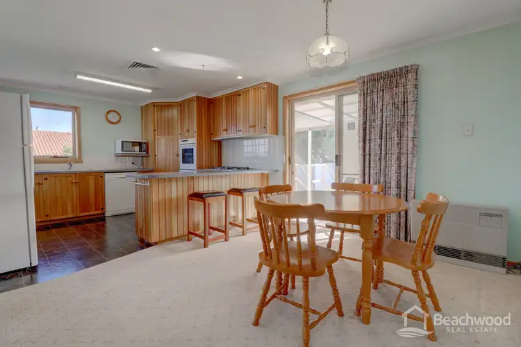 Fifth view of Homely house listing, 49 Quinlan Crescent, Shearwater TAS 7307
