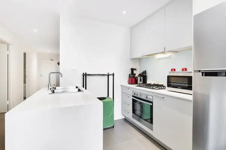 Second view of Homely apartment listing, 6/79-87 Beaconsfield Street, Silverwater NSW 2128