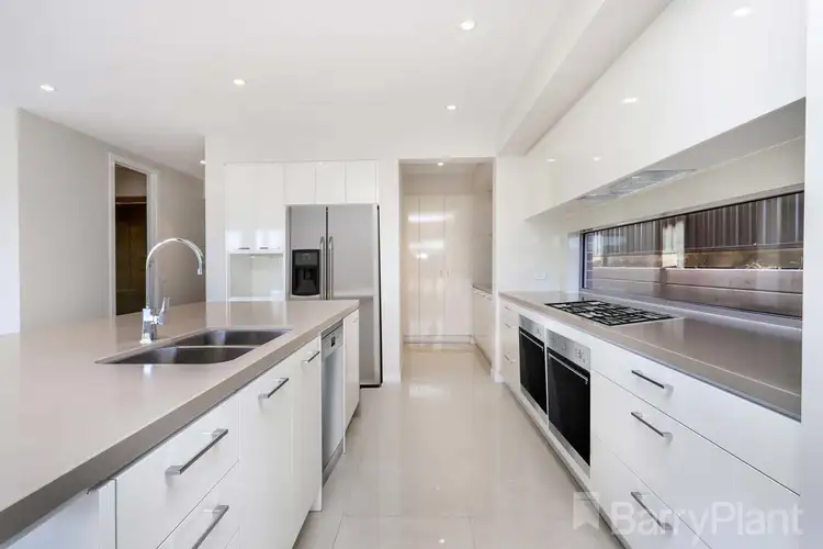Fourth view of Homely house listing, 84 Ambition Drive, Greenvale VIC 3059
