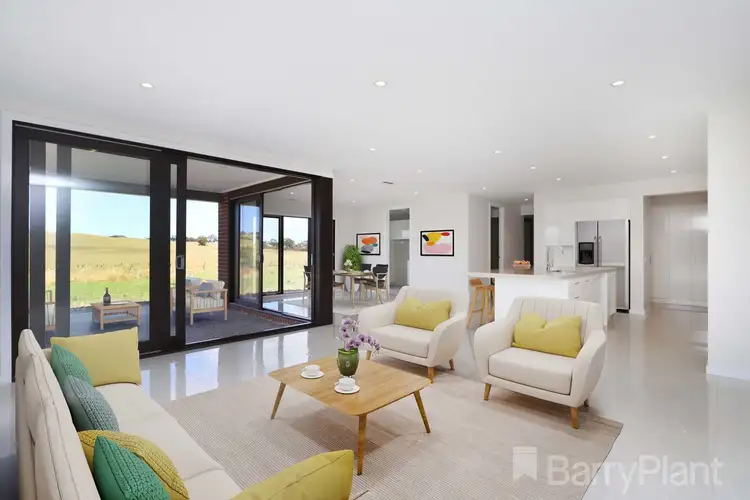 Fifth view of Homely house listing, 84 Ambition Drive, Greenvale VIC 3059