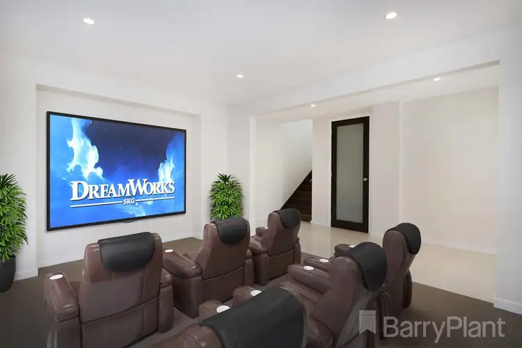 Sixth view of Homely house listing, 84 Ambition Drive, Greenvale VIC 3059
