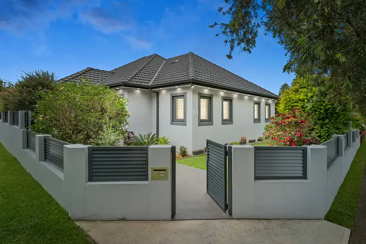Main view of Homely house listing, 16 Marshall Street, Kogarah NSW 2217