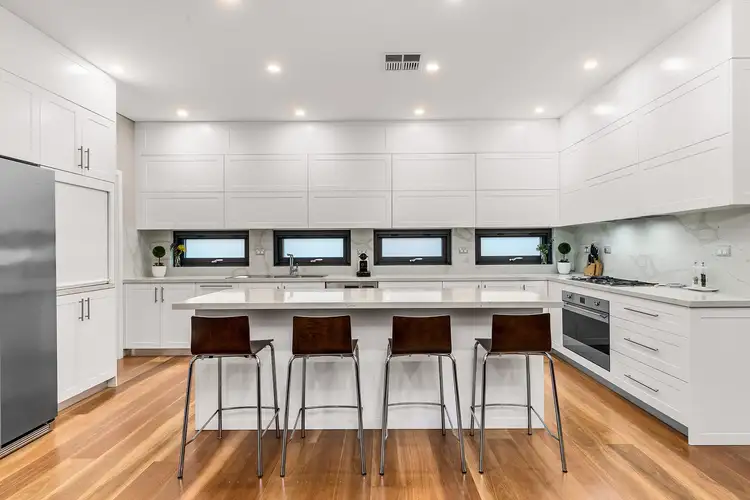 Second view of Homely house listing, 16 Marshall Street, Kogarah NSW 2217
