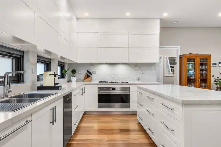 Fourth view of Homely house listing, 16 Marshall Street, Kogarah NSW 2217