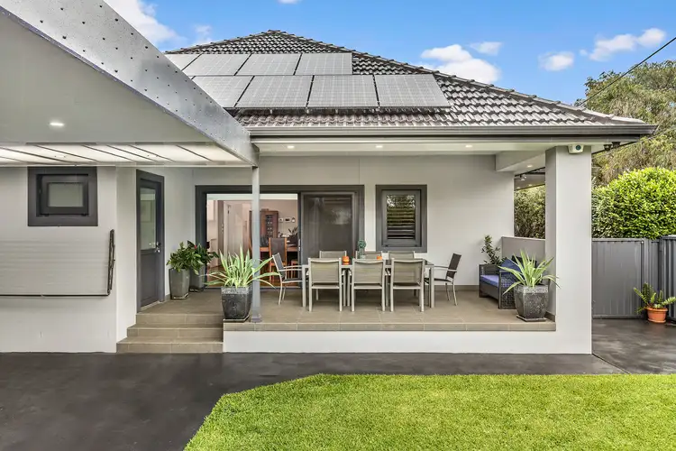 Fifth view of Homely house listing, 16 Marshall Street, Kogarah NSW 2217