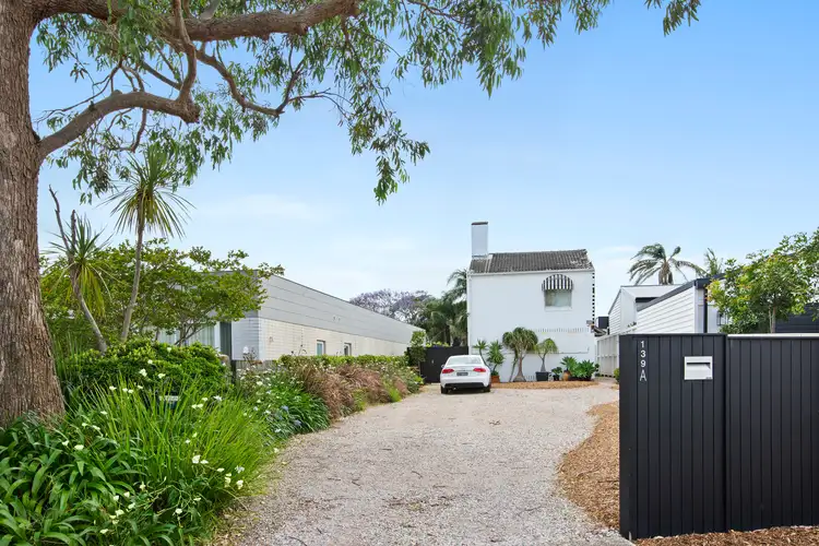 Second view of Homely house listing, 139a Harbord Road, Freshwater NSW 2096