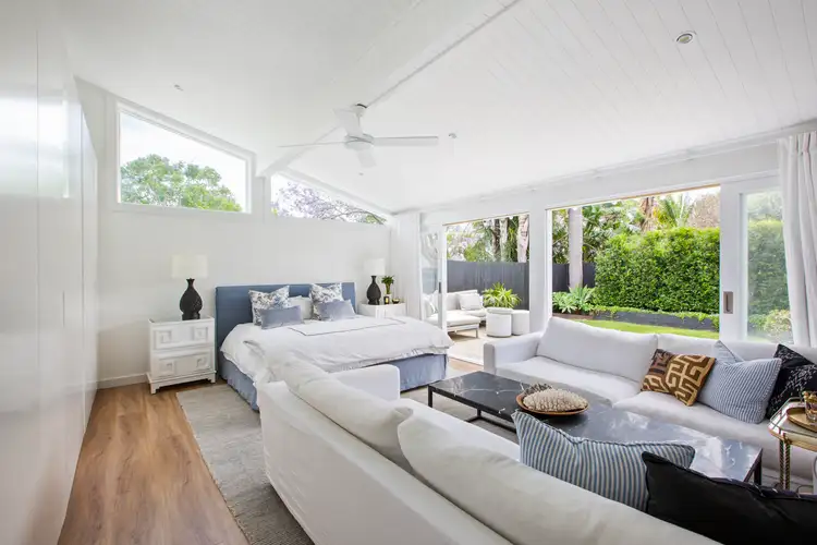 Fifth view of Homely house listing, 139a Harbord Road, Freshwater NSW 2096