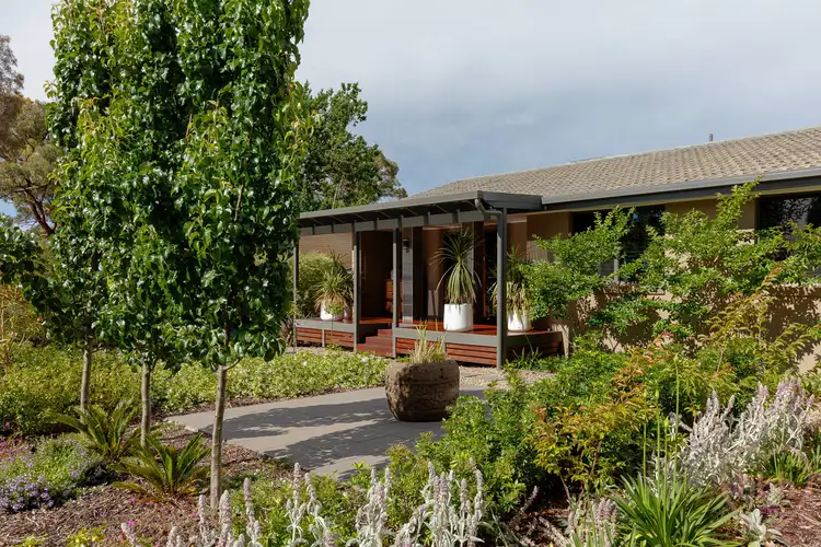 16 Krichauff Street, Page ACT 2614