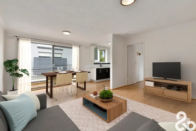 6/101 St David Street, Thornbury VIC 3071