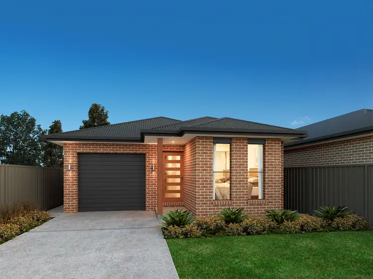 9A Mulholland Drive, Mudgee NSW 2850