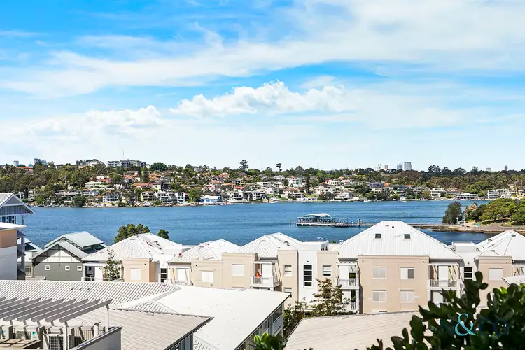 Third view of Homely unit listing, 410/10-16 Vineyard Way, Breakfast Point NSW 2137