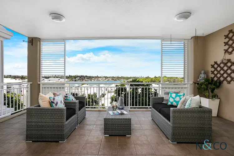 Fourth view of Homely unit listing, 410/10-16 Vineyard Way, Breakfast Point NSW 2137