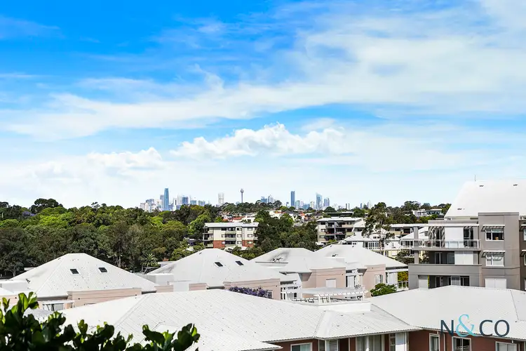 Fifth view of Homely unit listing, 410/10-16 Vineyard Way, Breakfast Point NSW 2137