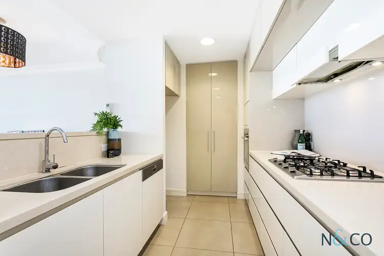 Sixth view of Homely unit listing, 410/10-16 Vineyard Way, Breakfast Point NSW 2137