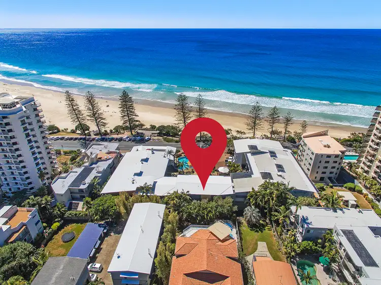 Main view of Homely unit listing, 28/1750-1764 David Low Way, Coolum Beach QLD 4573