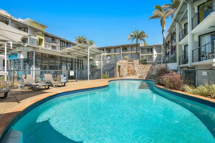 Second view of Homely unit listing, 28/1750-1764 David Low Way, Coolum Beach QLD 4573
