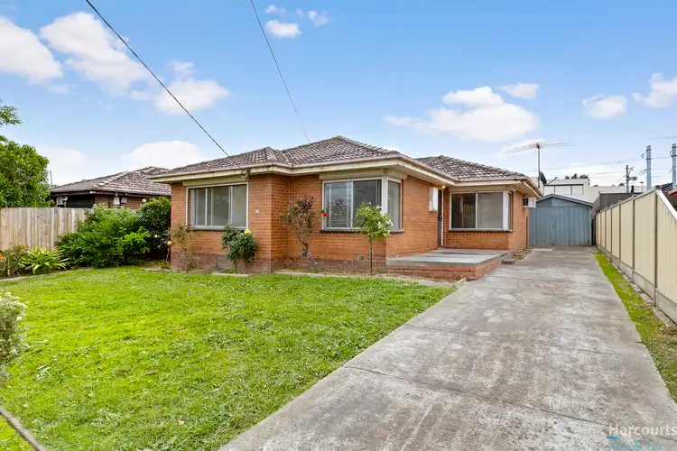 Main view of Homely house listing, 485 Station Street, Lalor VIC 3075